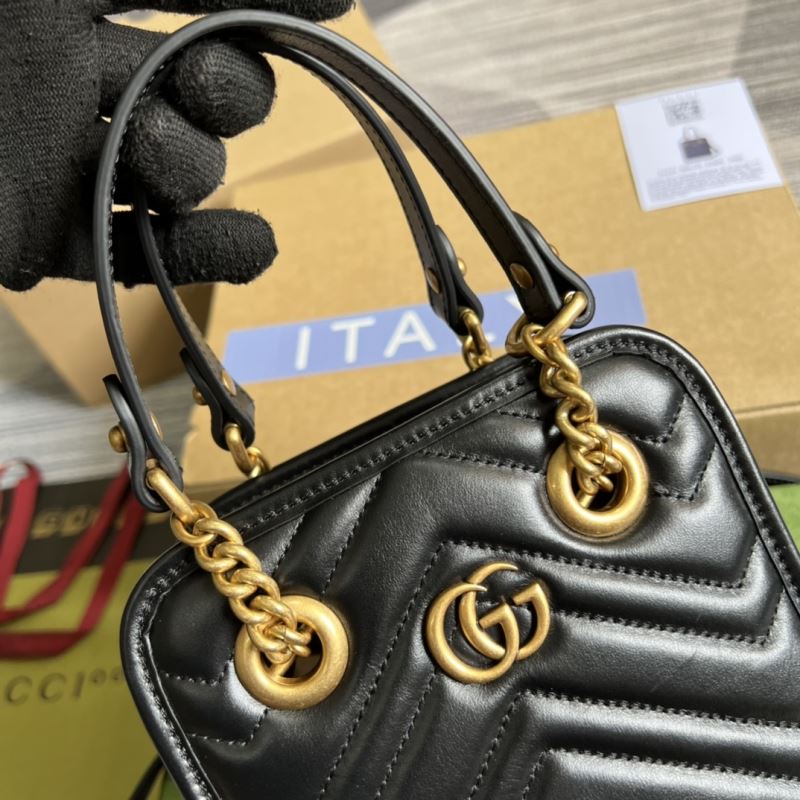 Gvc*1 satchel bags
